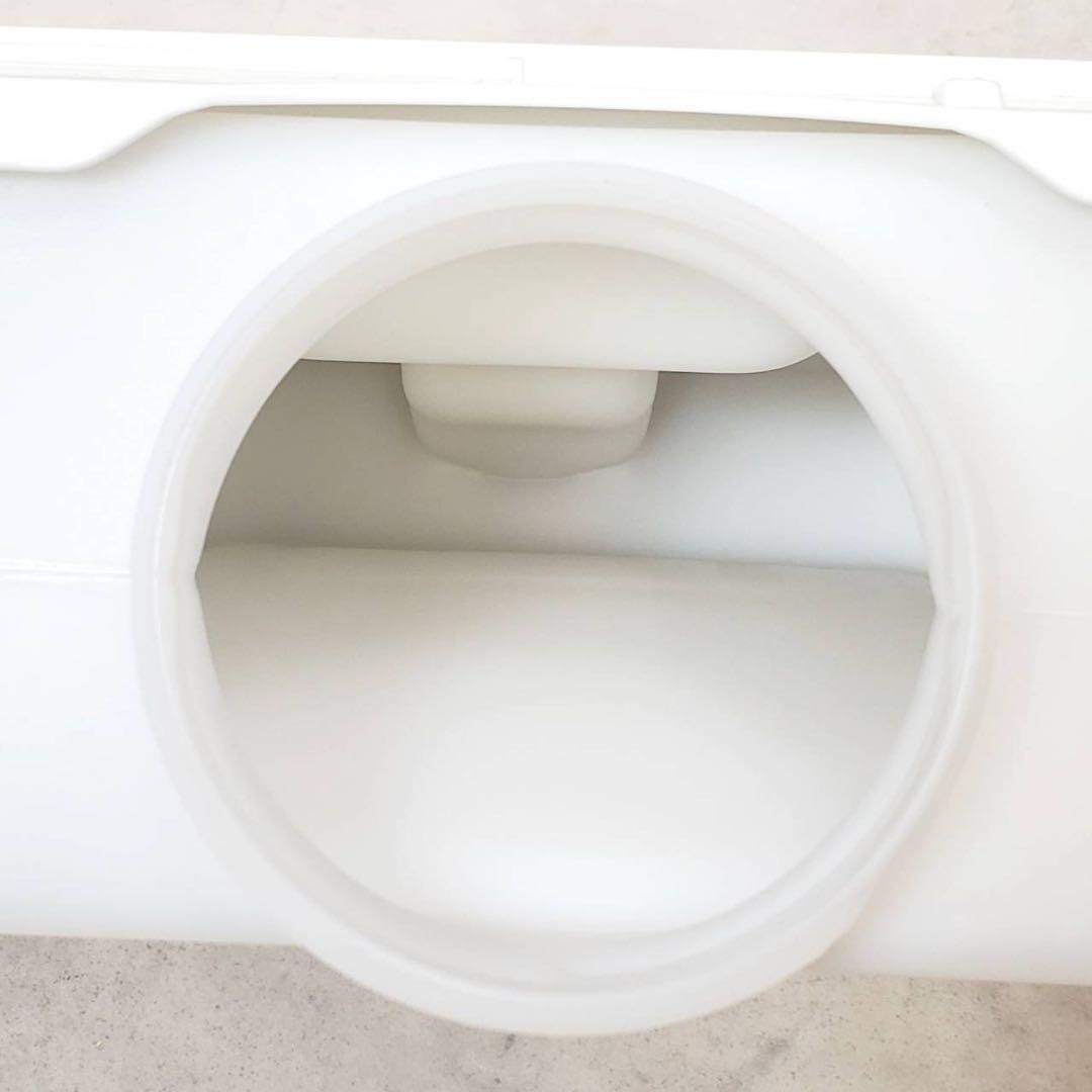 【極美品・リモコン付き】ダイキン ストリーマ 加湿空気清浄機 MCK40X-W