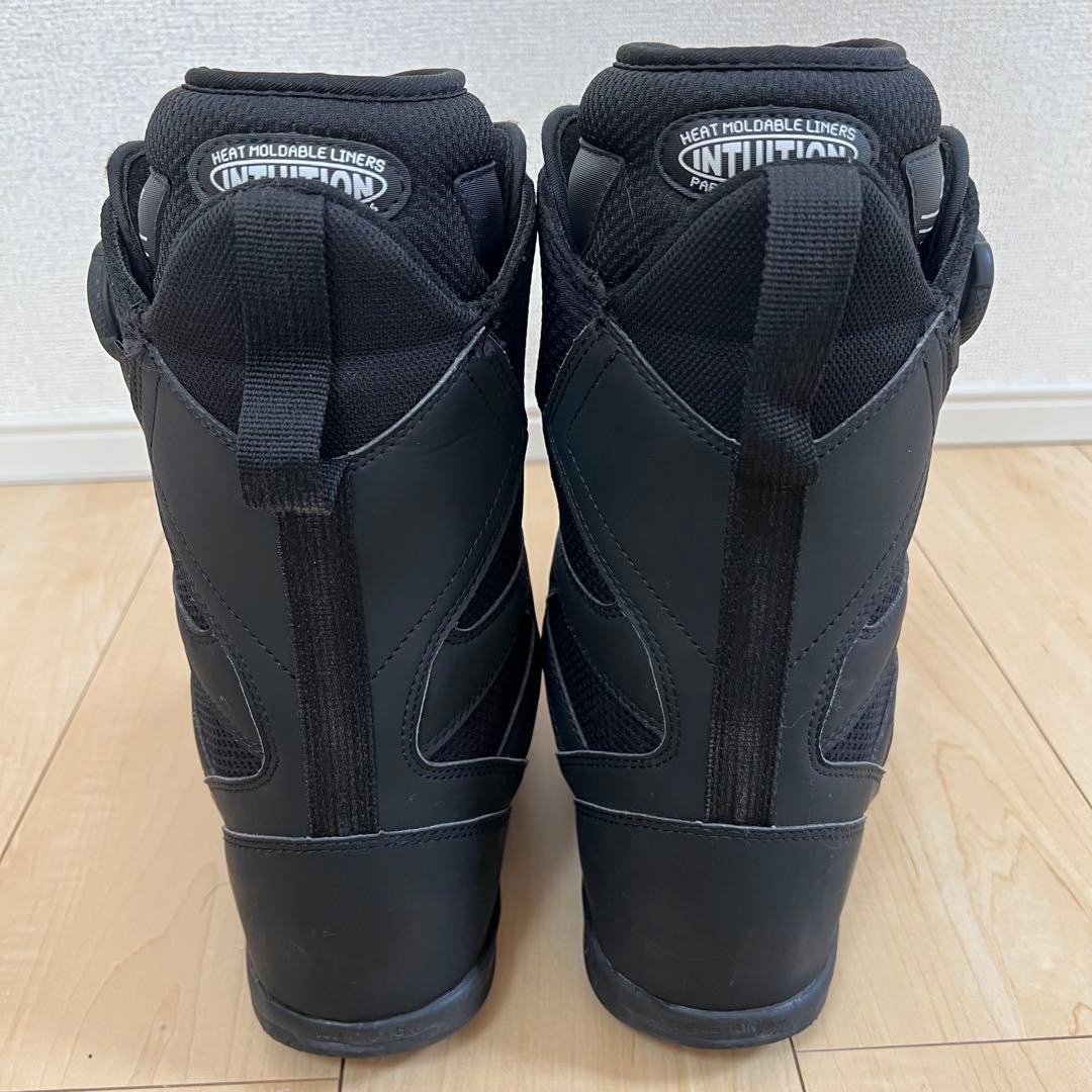 【即日発送】thirtytwo M’S STW DOUBLEBOA 25.5cm