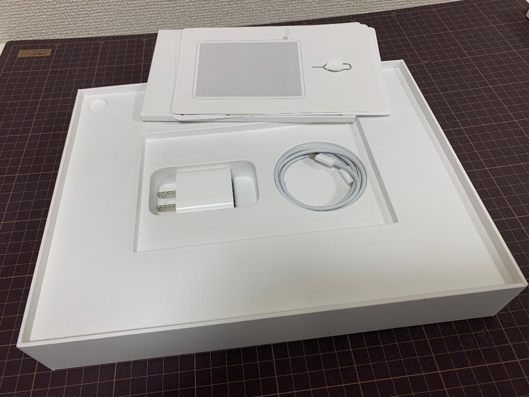 12.9 iPad Pro 256GB Apple Pencil付き LTE