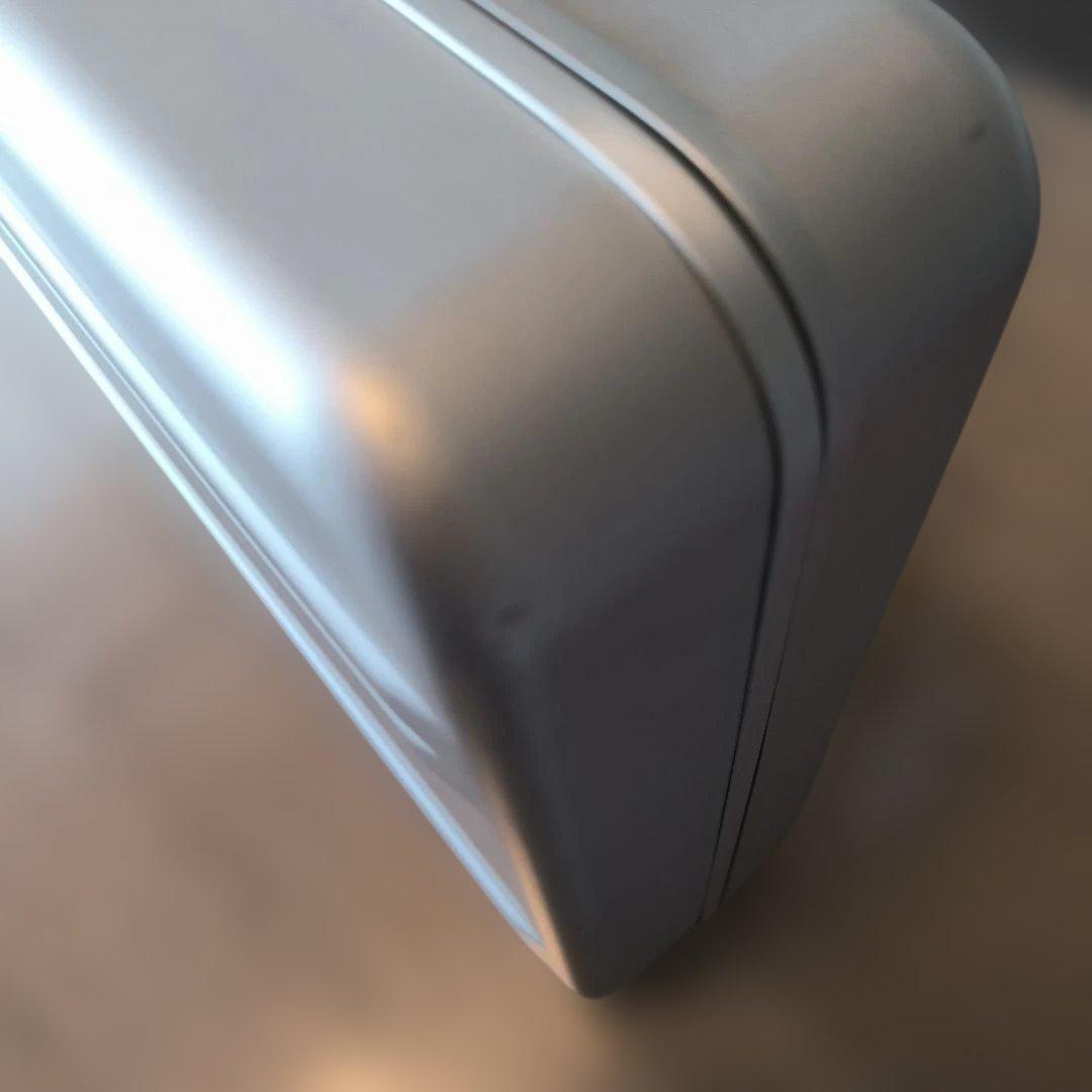 ゼロハリバートン アルミ アタッシュケース 94055 SLシリーズ