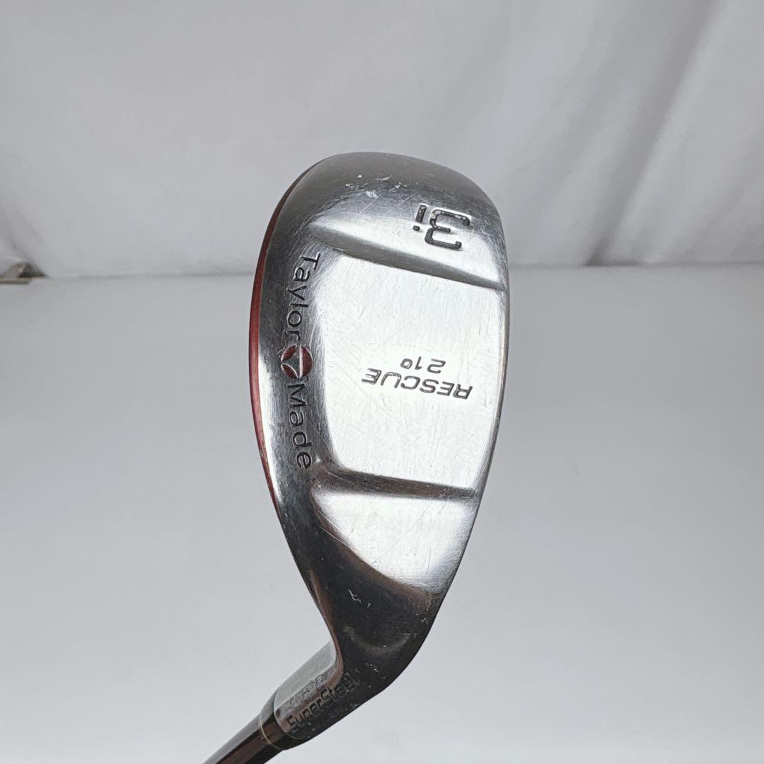 【激安‼️】テーラーメイド ゴルフクラブセット キャディバッグ付 メンズ右利き