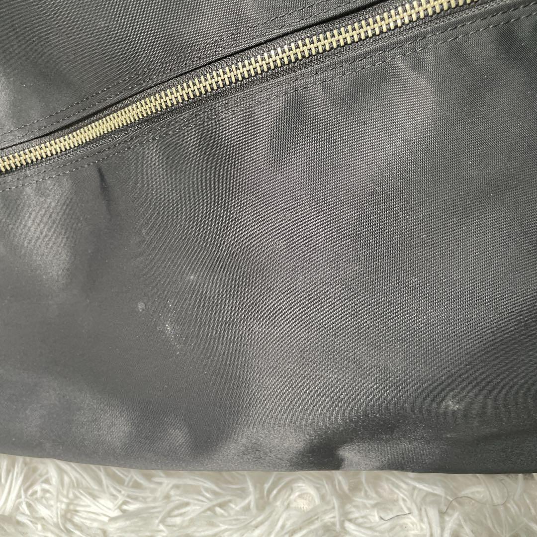 ポーター　リフト　ビジネスバッグ　3way ブラック　二層式