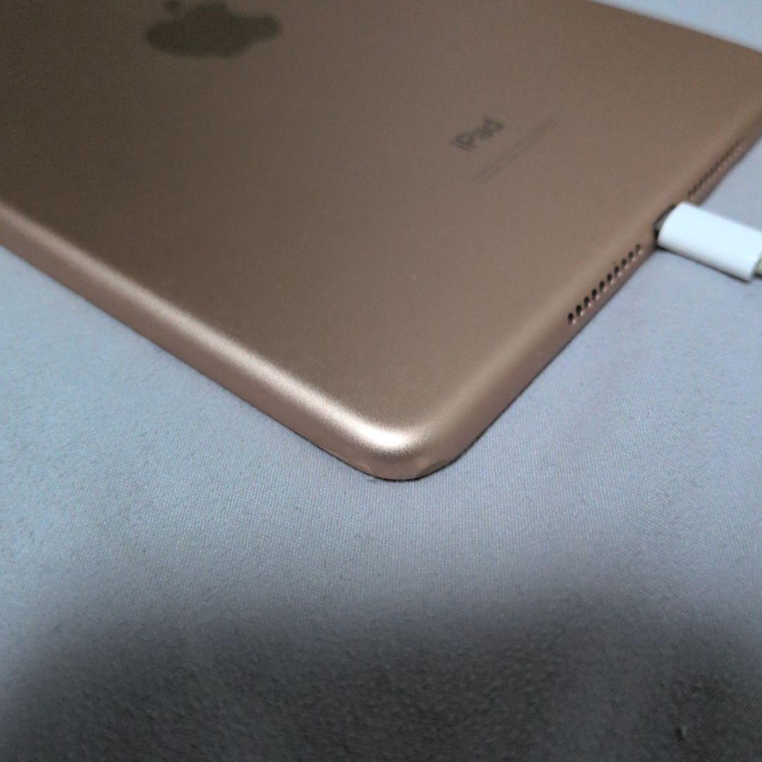 iPad mini 5 ゴールド 本体 64GB 動作確認、初期化済み