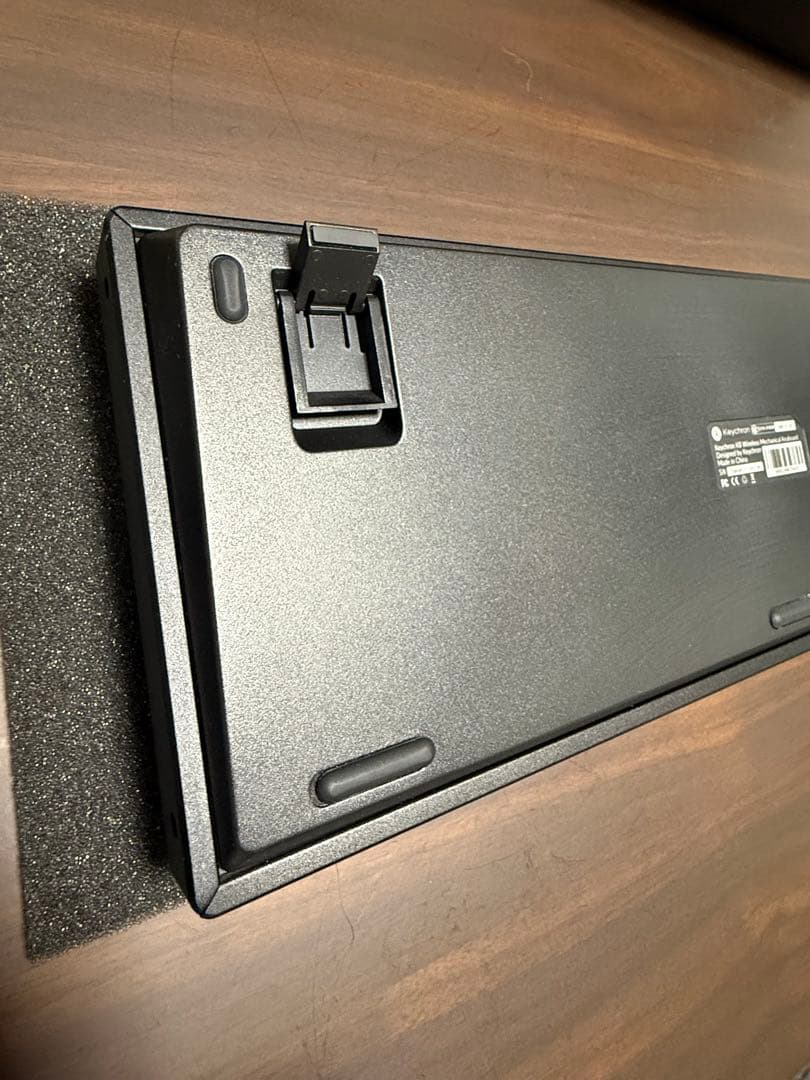 Keychron K8 Pro Bluetoothキーボード本体