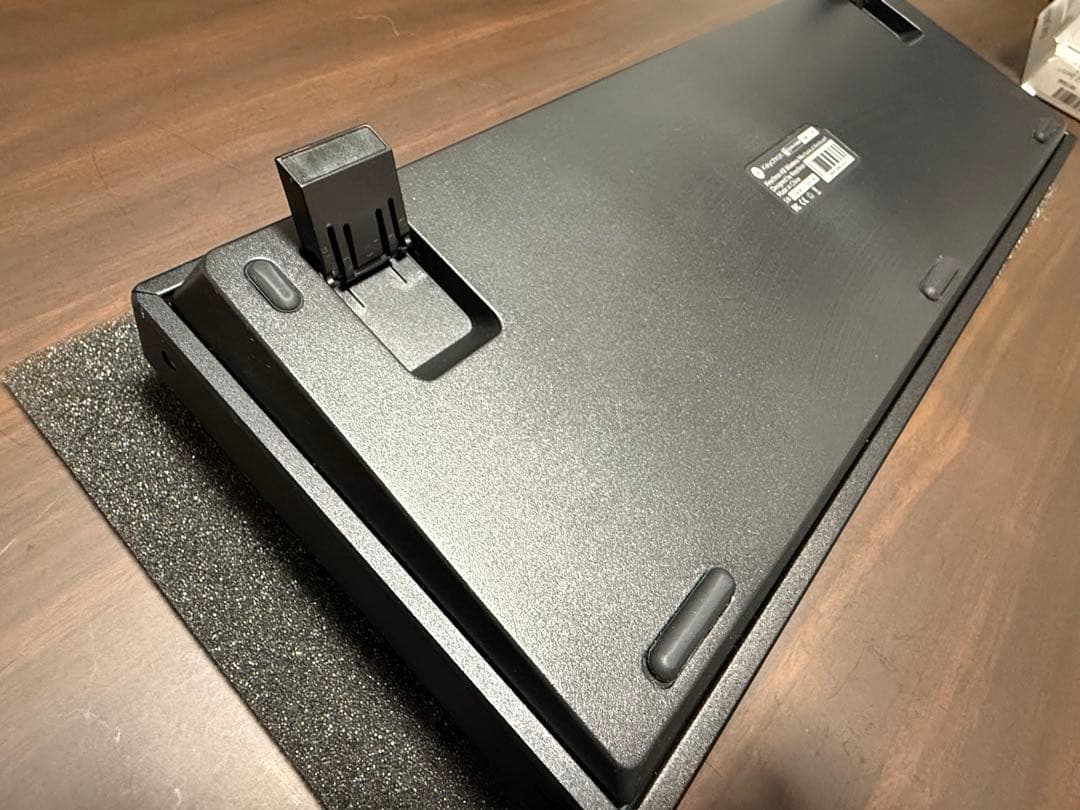 Keychron K8 Pro Bluetoothキーボード本体