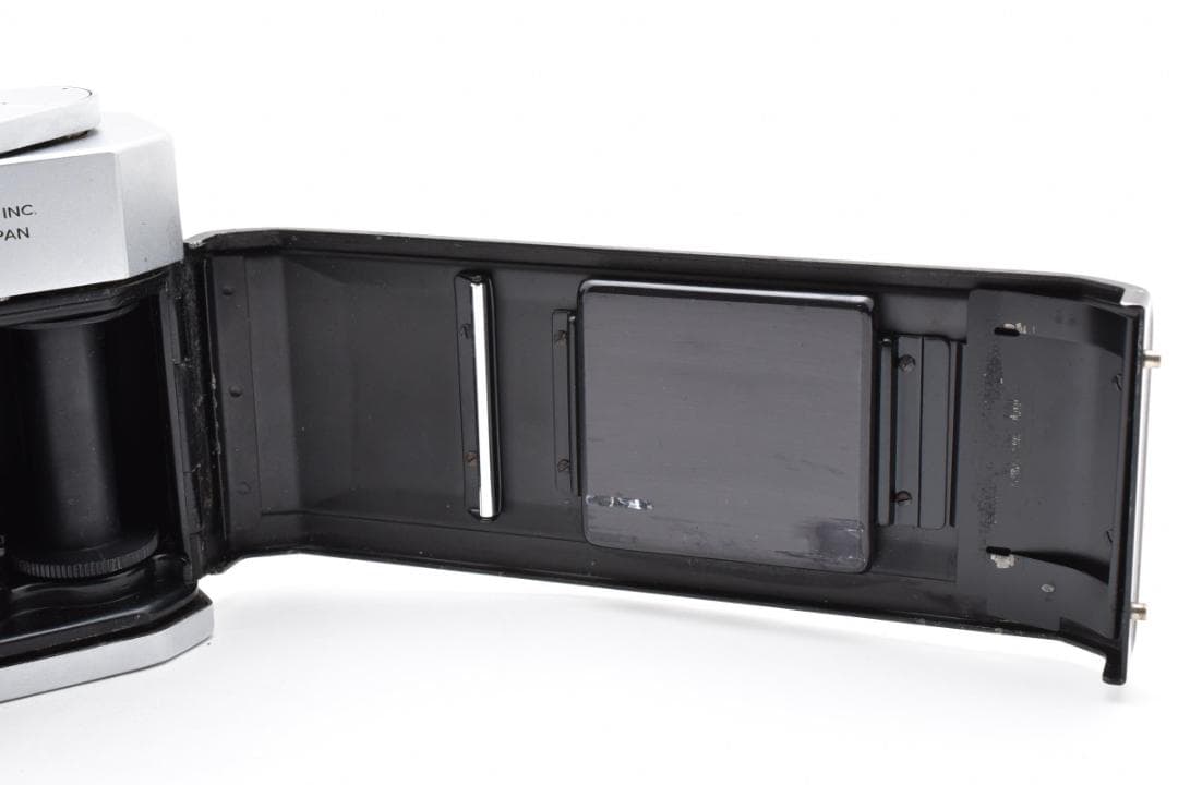 #578★稀少品★canon キャノン model 7 レンジファインダー