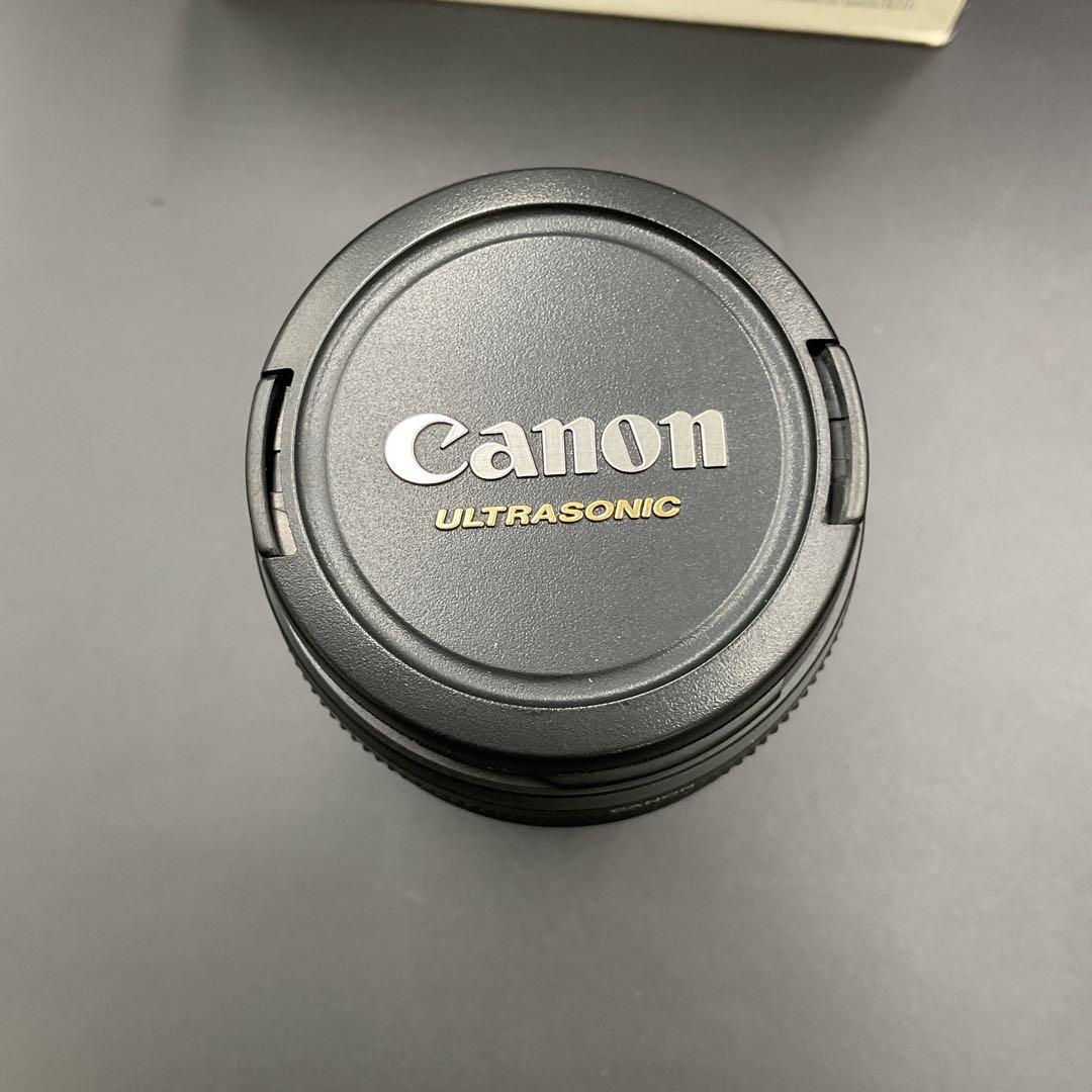 A643 Canon EOS 7 + EF 75-300mmセット