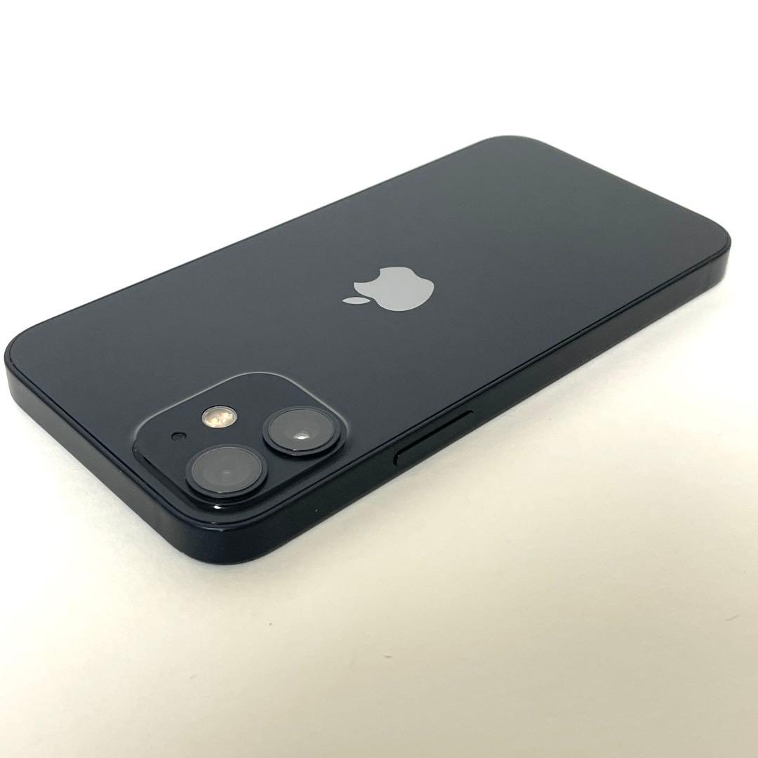 スマートフォン本体 iPhone12 mini 128gb