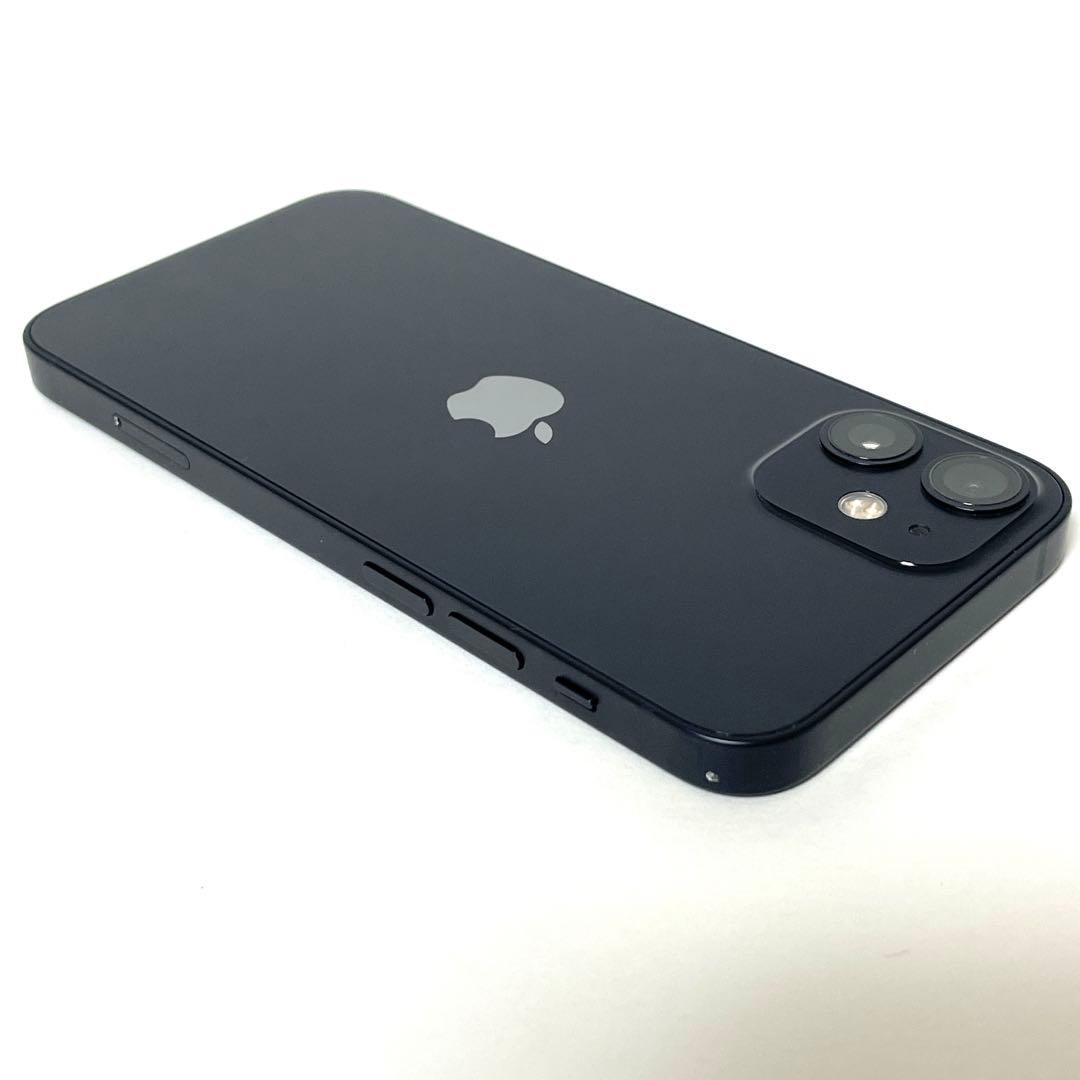 スマートフォン本体 iPhone12 mini 128gb