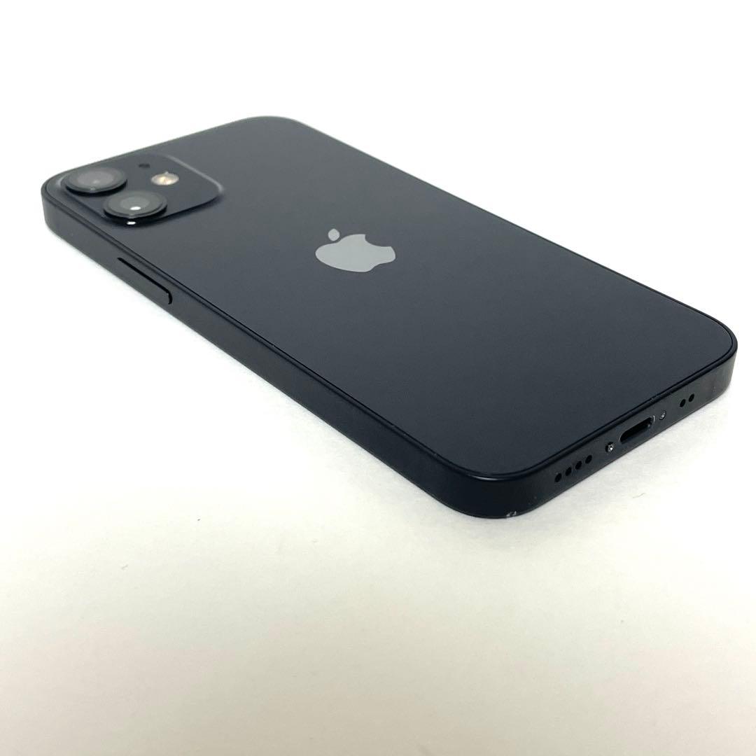 スマートフォン本体 iPhone12 mini 128gb