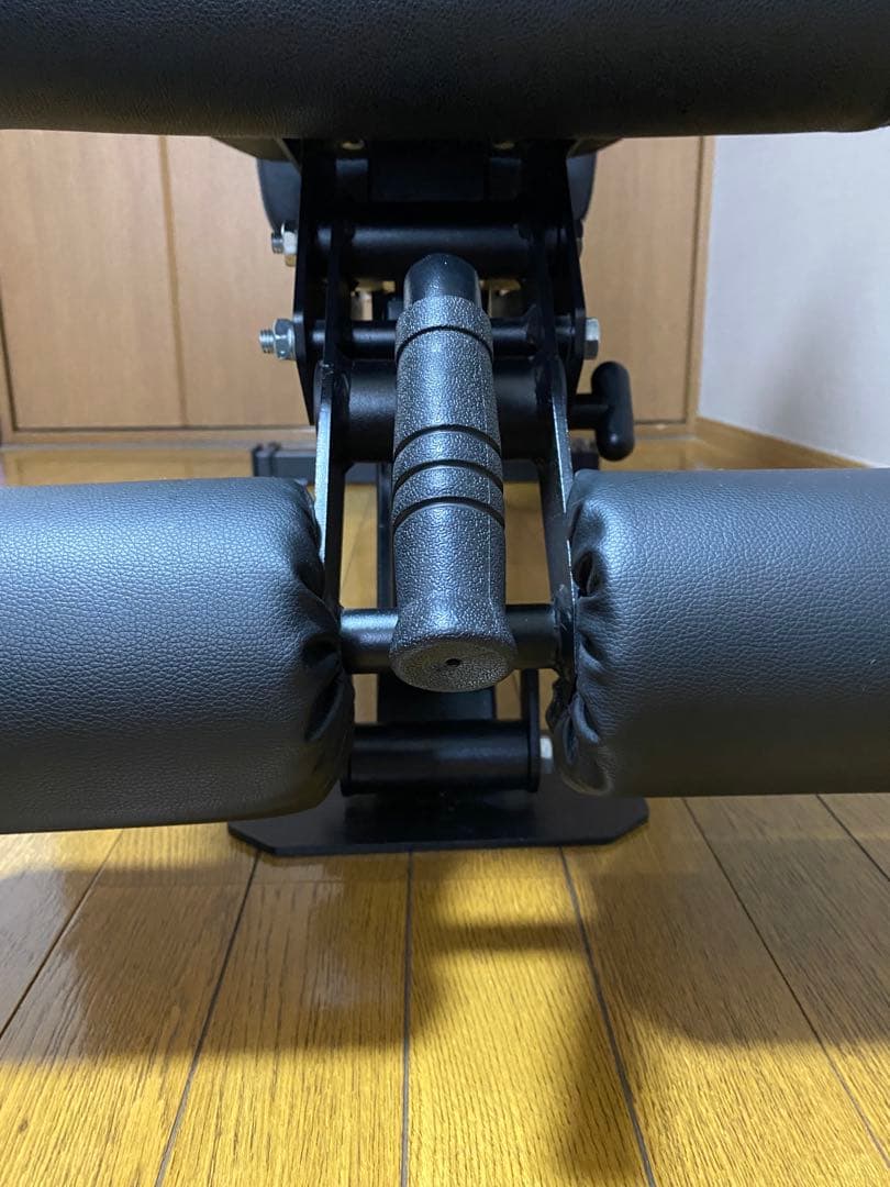 iROTEC PRO アイロテックプロ　ワークアウトベンチ　準業務用