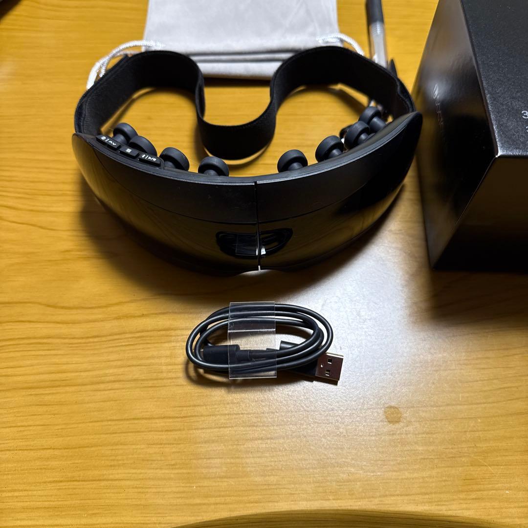 シゲさん専用ドクターエア DOCTOR AIR 3Dアイマジックタッピング RE