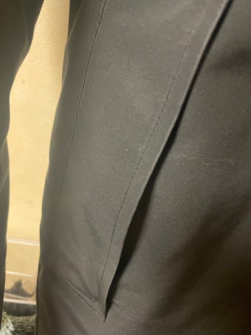 8日12時まで！  Jasper Parka