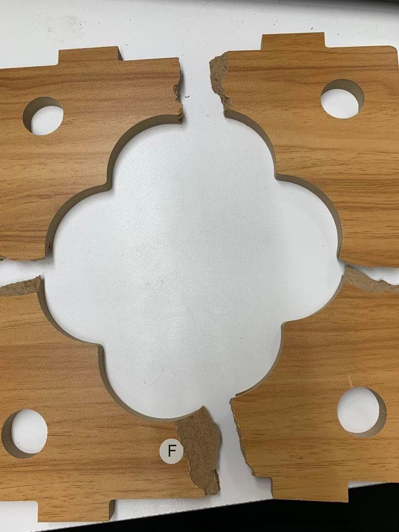 アイリス キャットタワー 据え置き 木登りアスレチックタワー　ジャンク品