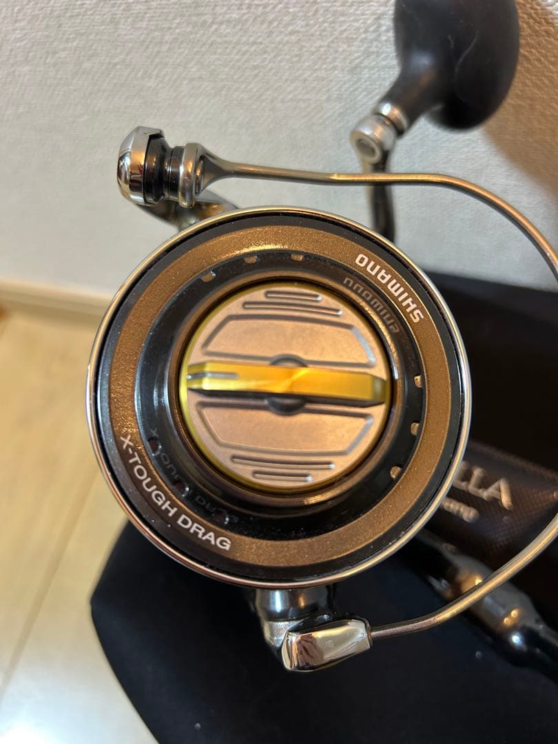 13ステラSW 18000番HG