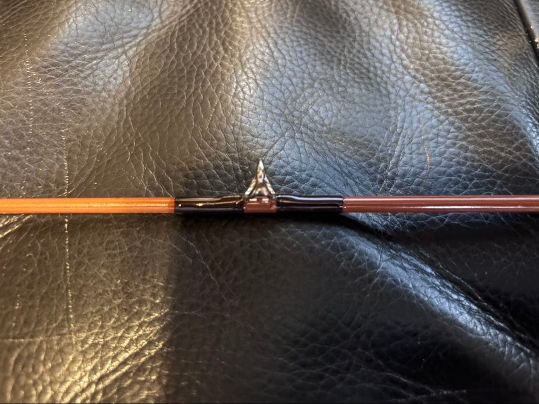 Garcia Conolon H453 バスロッド　ヴィンテージロッド