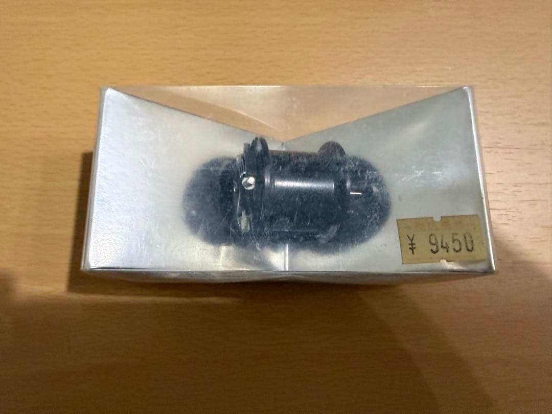 SHIMANO ベイトリール メタニウムmg7 レアパーツカスタムセット