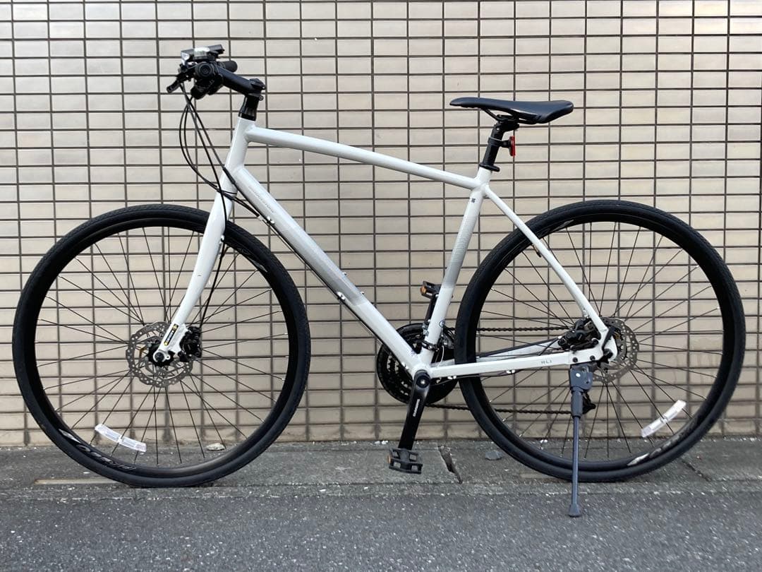 美品 アンカー ANCHOR RL1 油圧ディスクブレーキ サイズ520mm