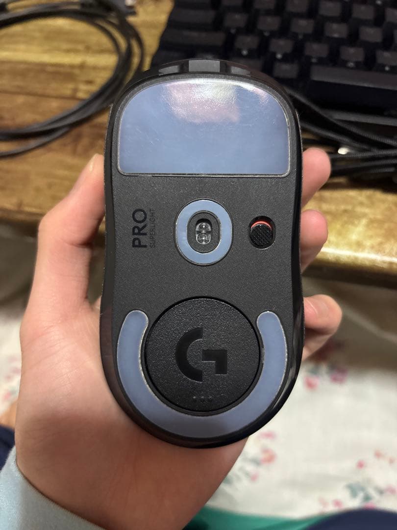 SteelSeries Apex Pro Mini オマケつき