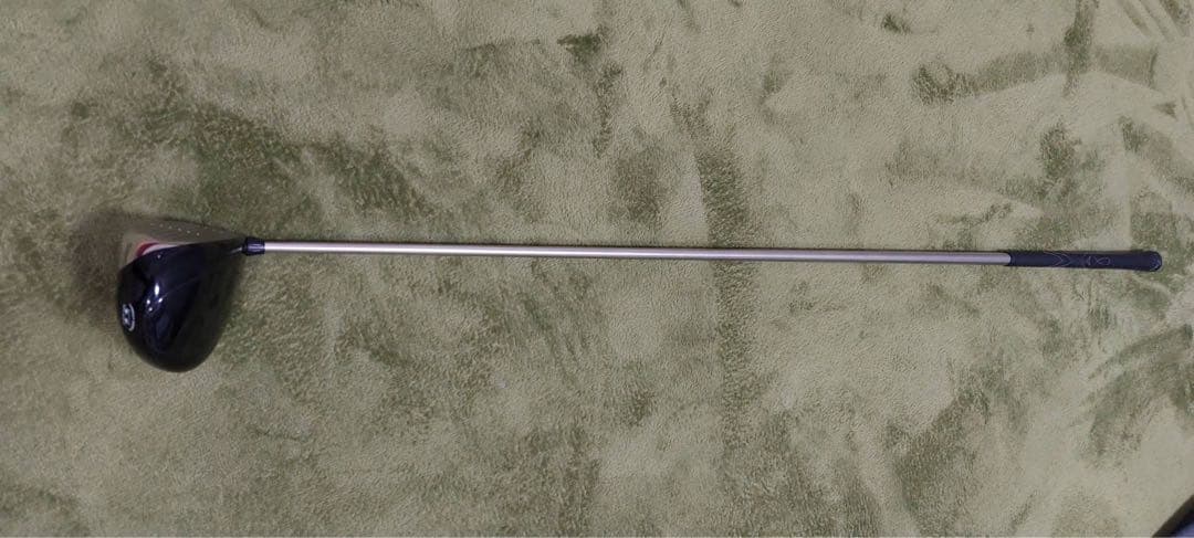 Callaway X18 ドライバー 10度レフティ