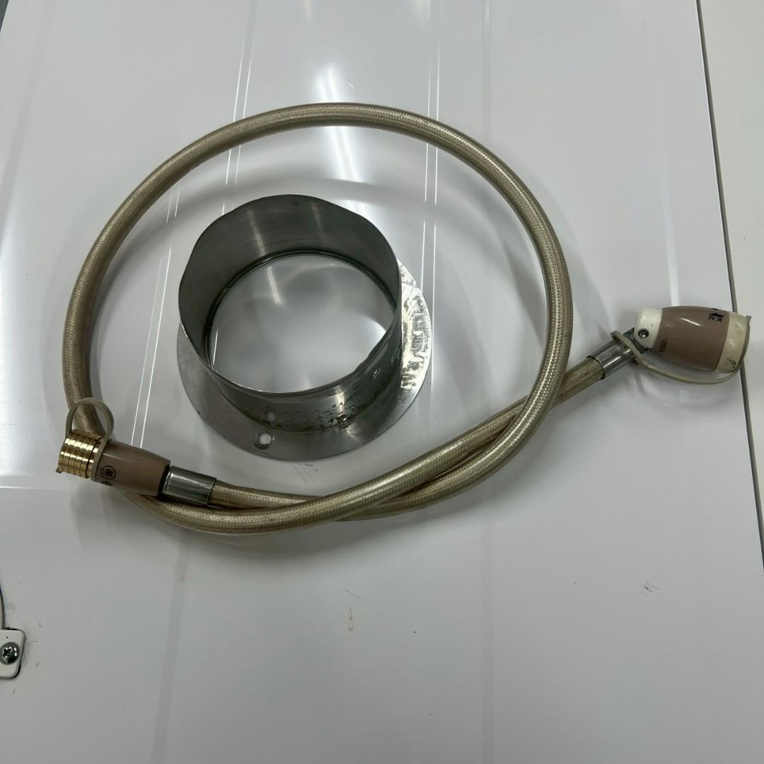 リンナイ 業務用 ガス衣類乾燥機 乾太くん RDTC-54S 都市ガス 5kg