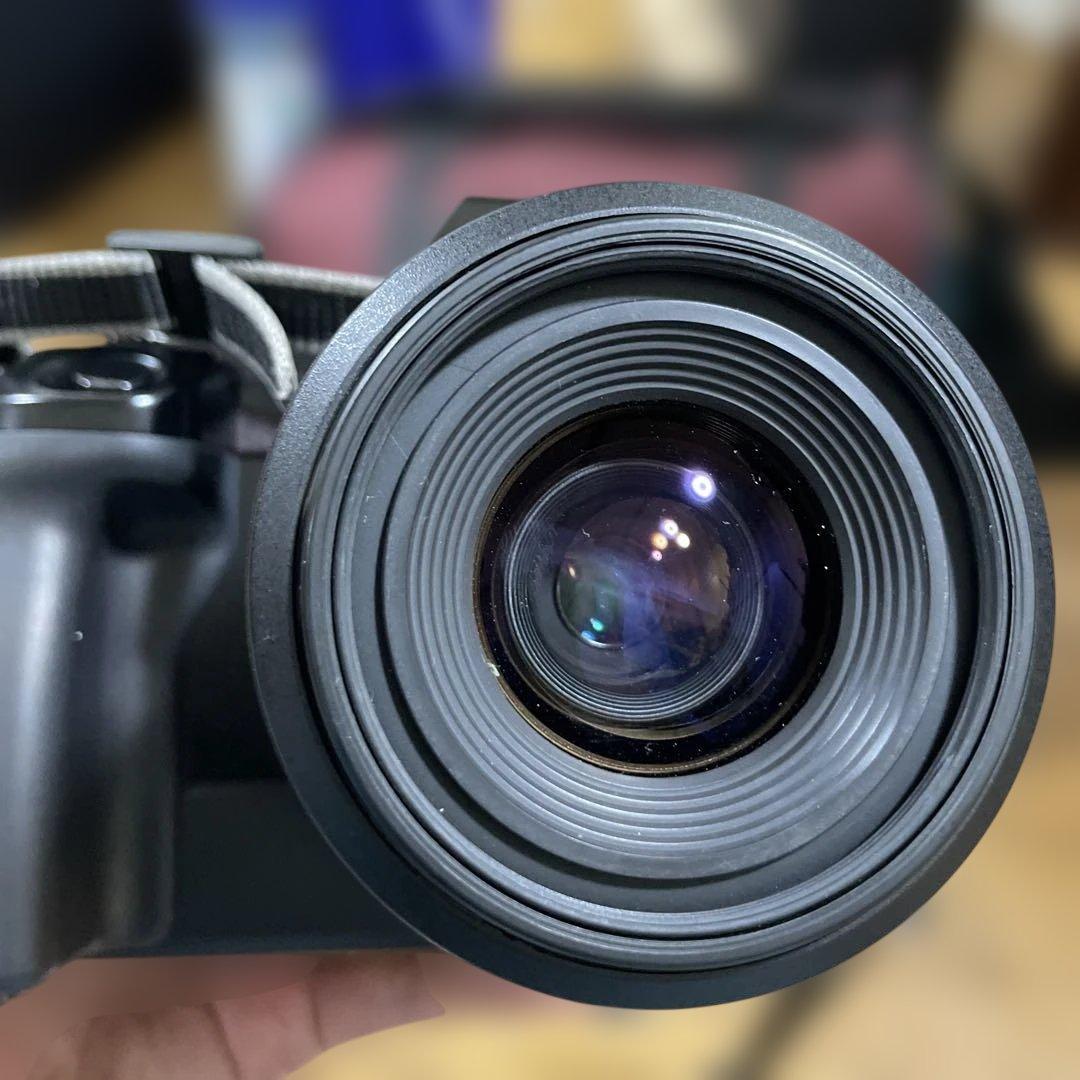 Canon EOS 650 一眼レフカメラ セット