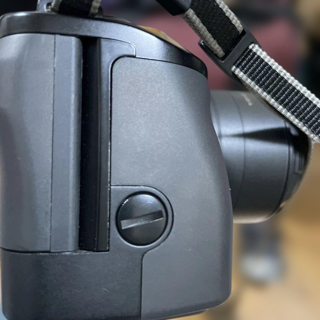 Canon EOS 650 一眼レフカメラ セット