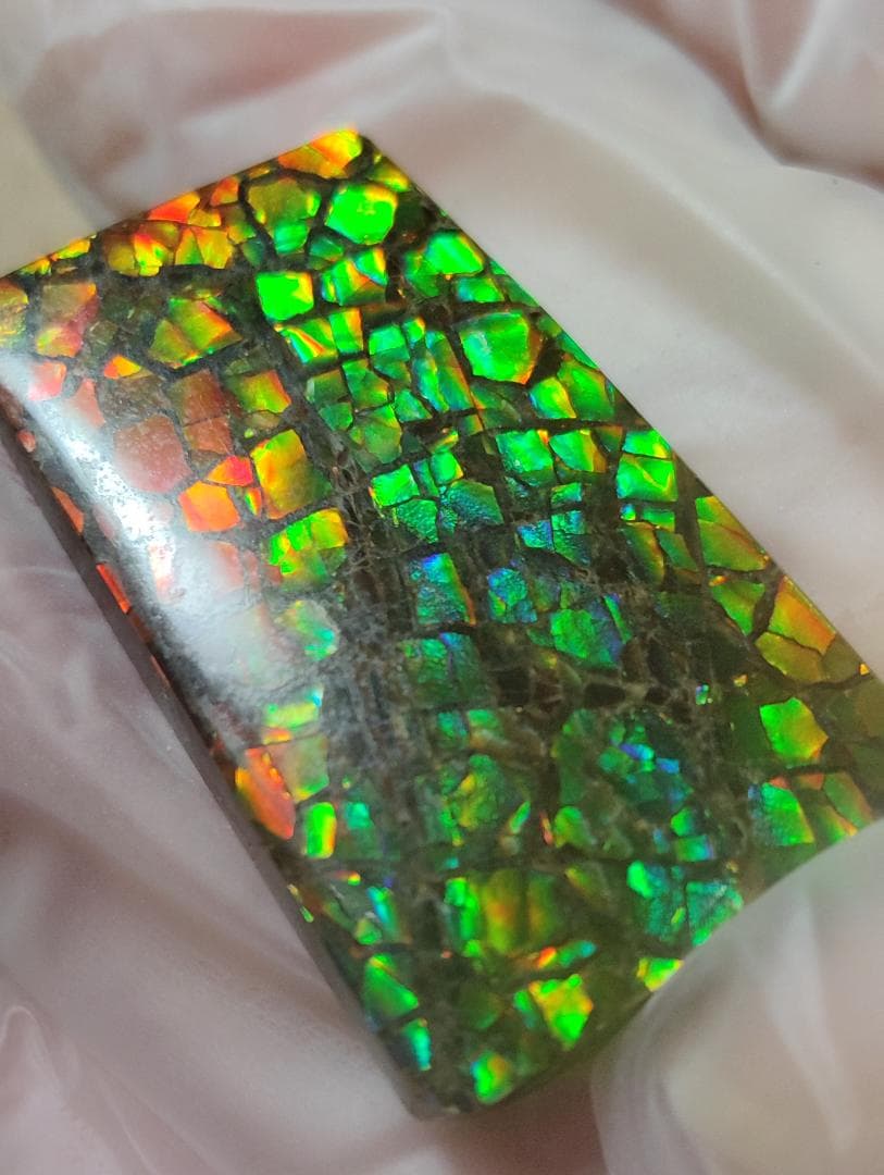 アンモライト　ルース　24-0800 36000