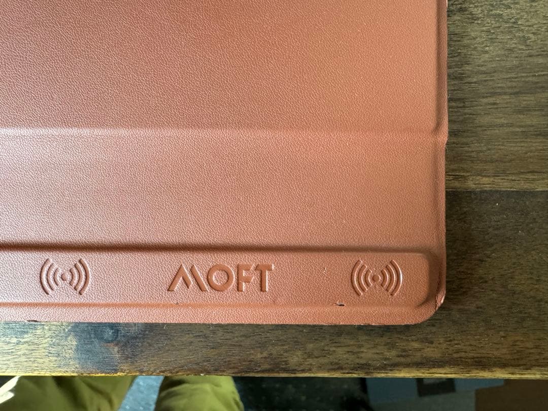 Moft スマートデスクマット　フルセット