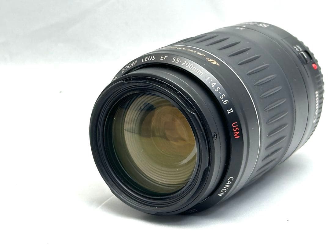 Canon EOS kiss x9 ダブルズームレンズセット