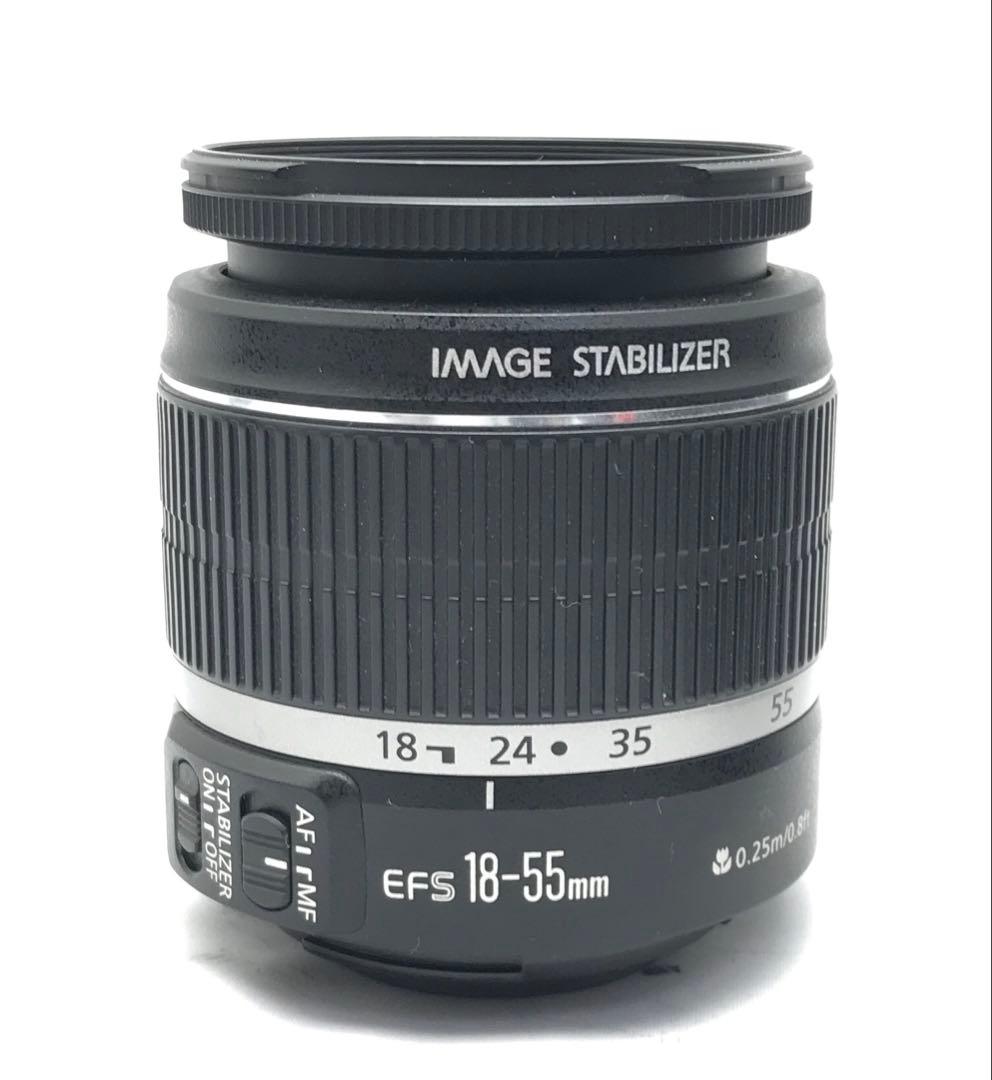 Canon EOS kiss x9 ダブルズームレンズセット