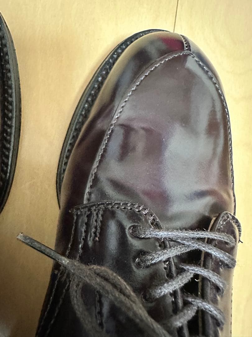 オールデン 54321 サイズ6D