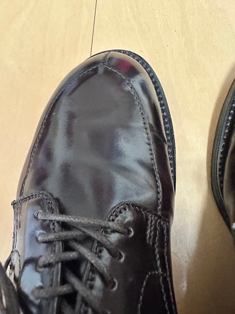 オールデン 54321 サイズ6D