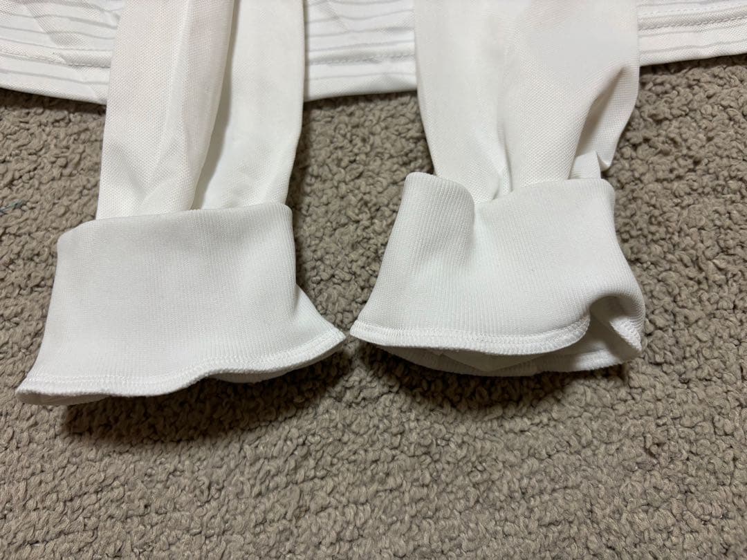 サッカー　中央大学　ナイキ　ユニフォーム　トレーニングウェア　プラクティスシャツ