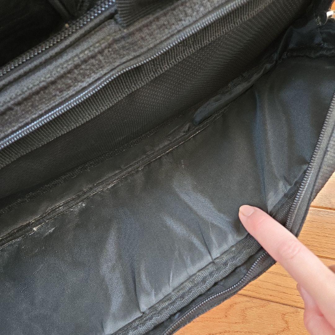 ボウリングボーリングバッグキャリーバッグABSpro-am