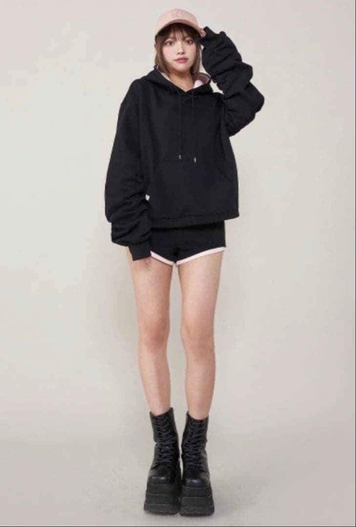 ダーリッチ　トリプルソールエンジニアブーツ　L