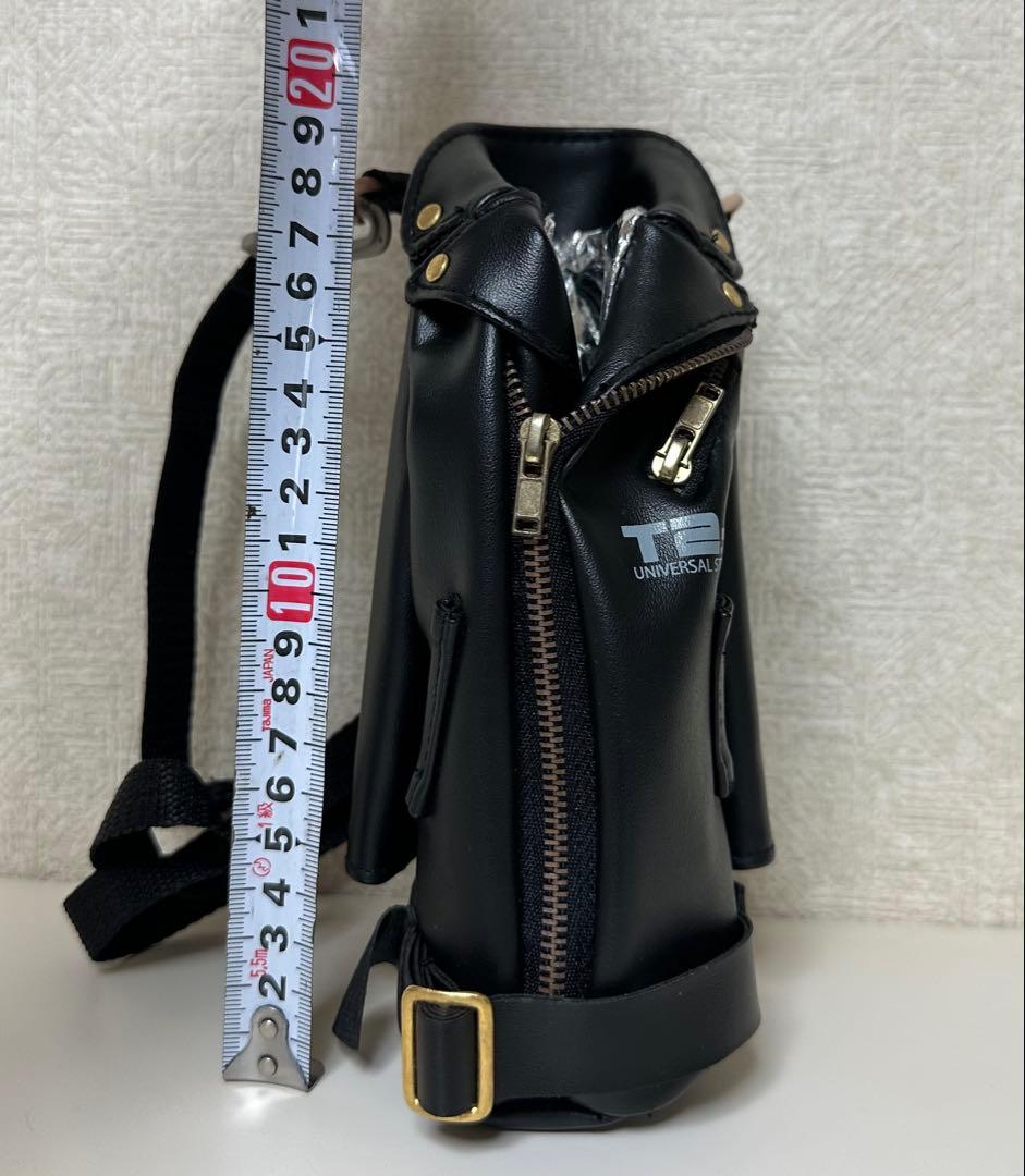 USJ T2-3D ターミネーター2 ペットボトルホルダー(ペットボトルカバー)