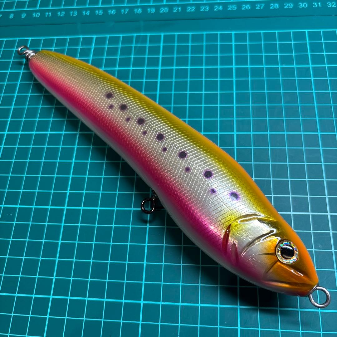 猛闘犬丸 × DBO 猛鼓舞羅 220F 新品