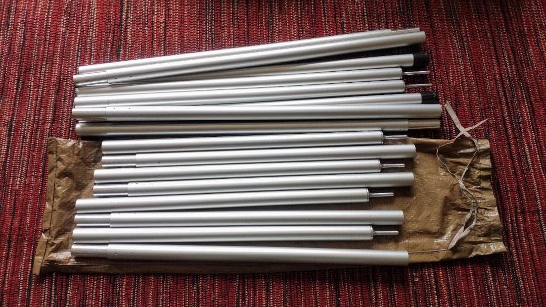 ロッジテント ALLEGIA twilight テント アレジア トワイライト