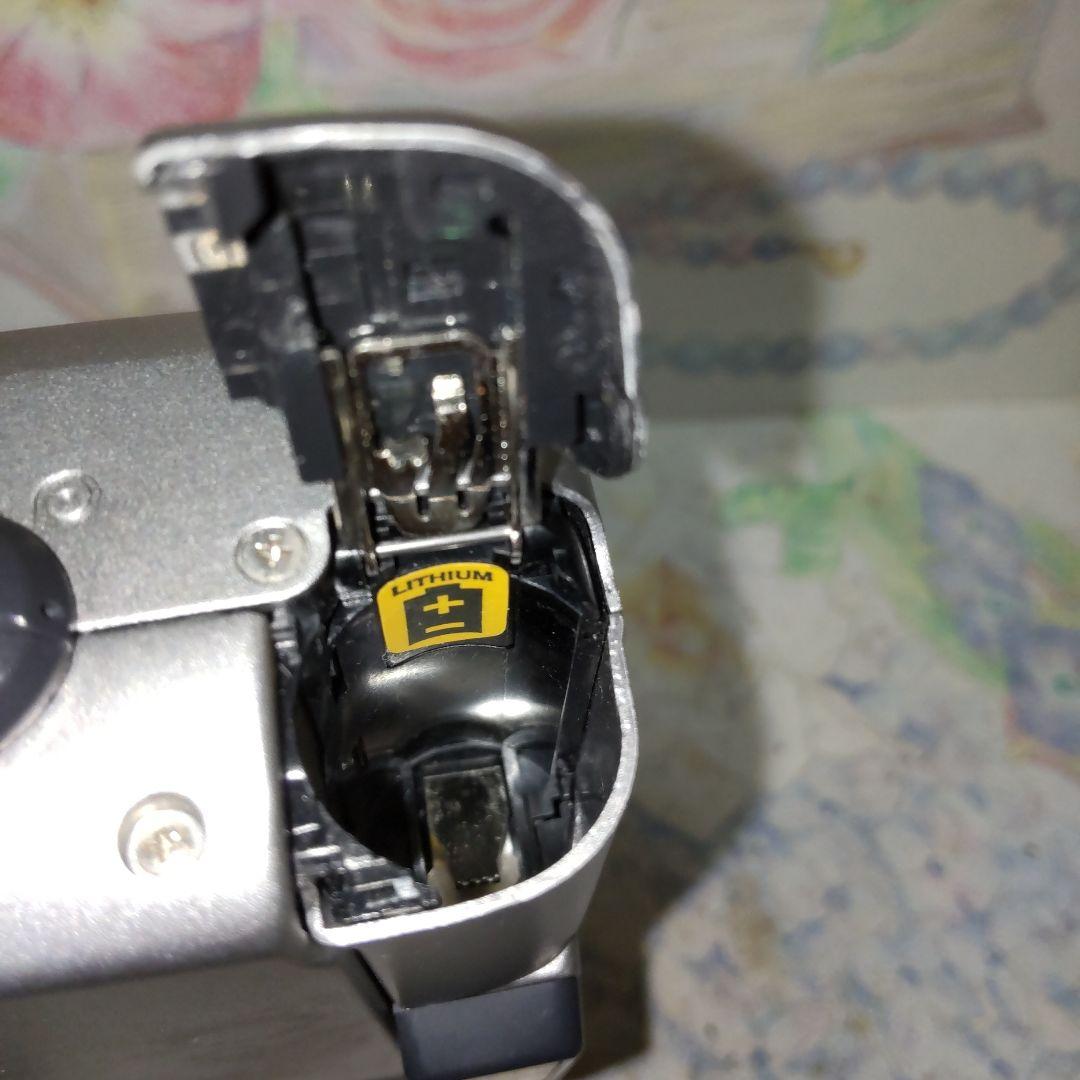 ☆☆美品❕完動品☆☆ PENTAX ESPIO 120Mi シルバー