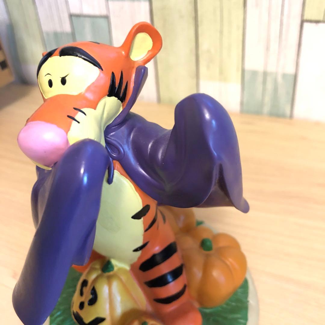 ハロウィンに！タカショー　takasho ミッキー　ティガー　追加ミニー