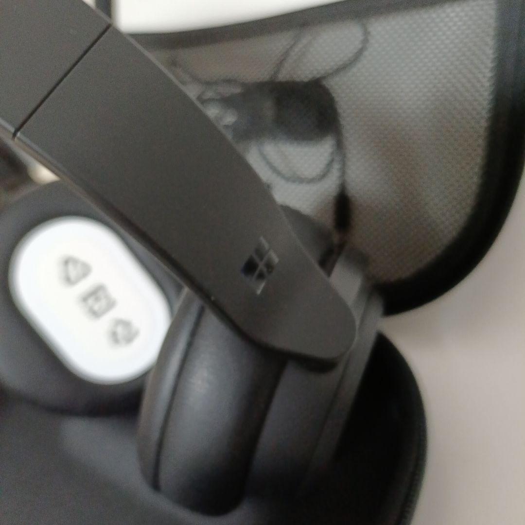 Microsoft Surface Headphones 2 箱あり