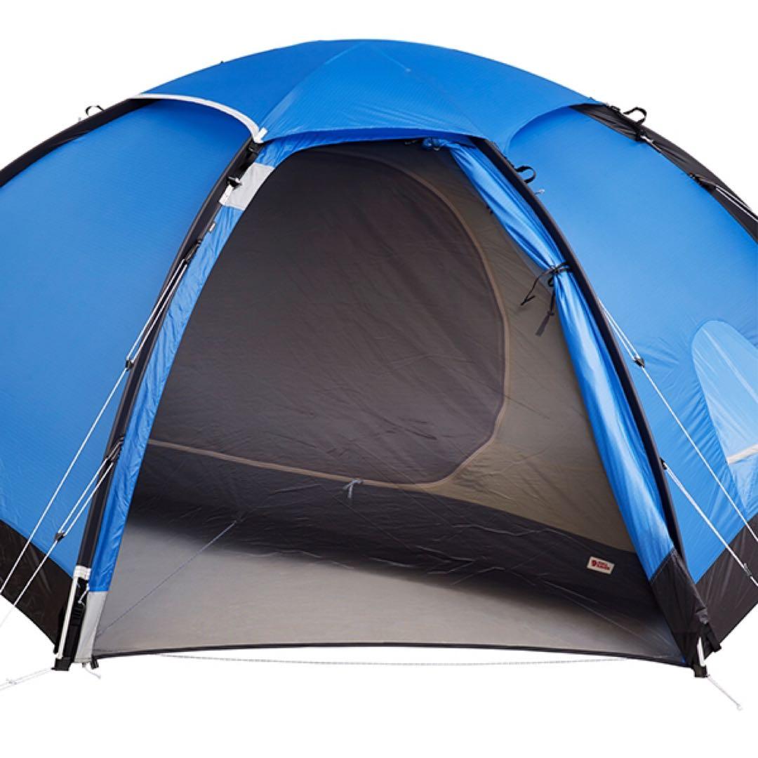 フェールラーベン　ケブドーム2 fjallraven kebdome2