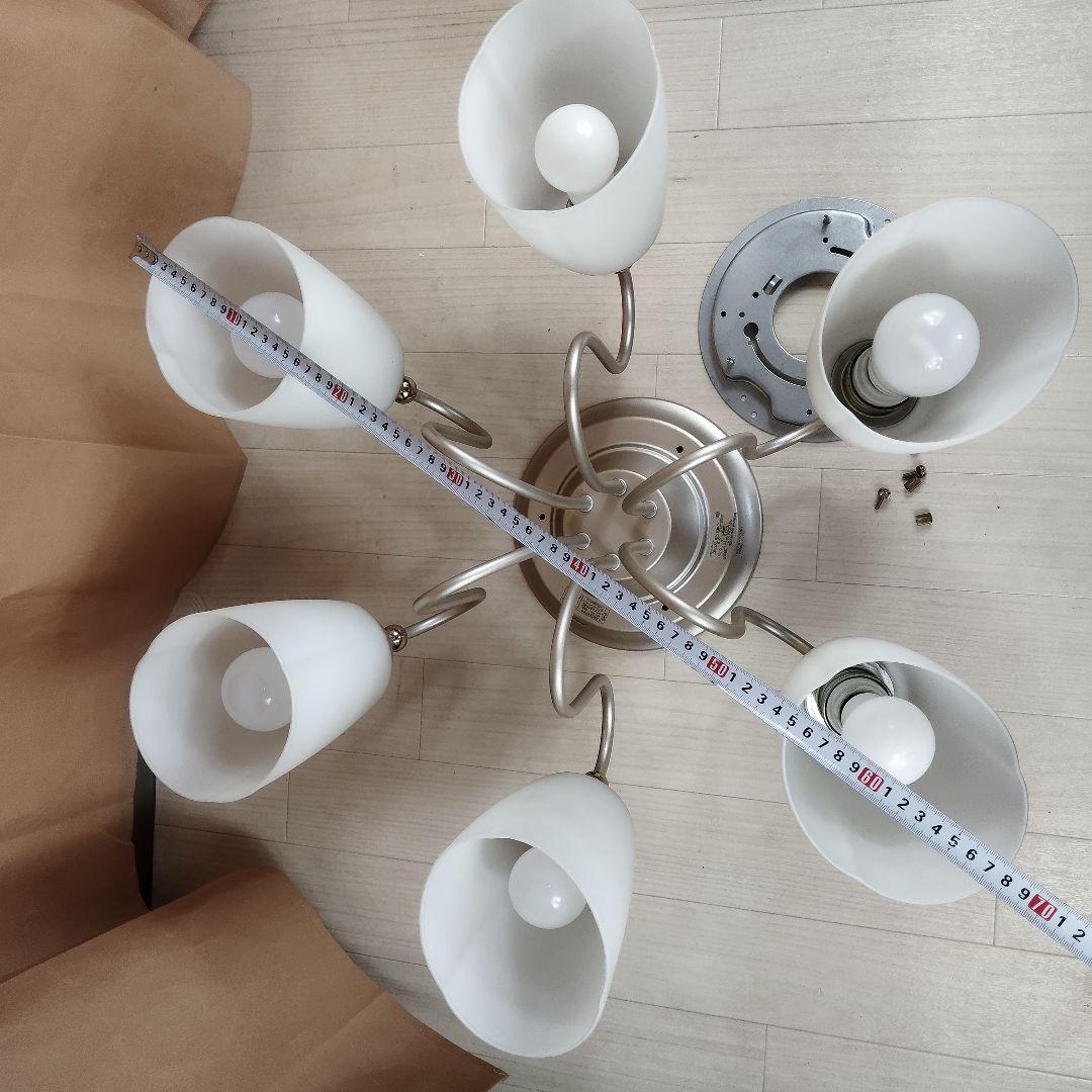 ＨＥＭ６００７ シャンデリア　高級