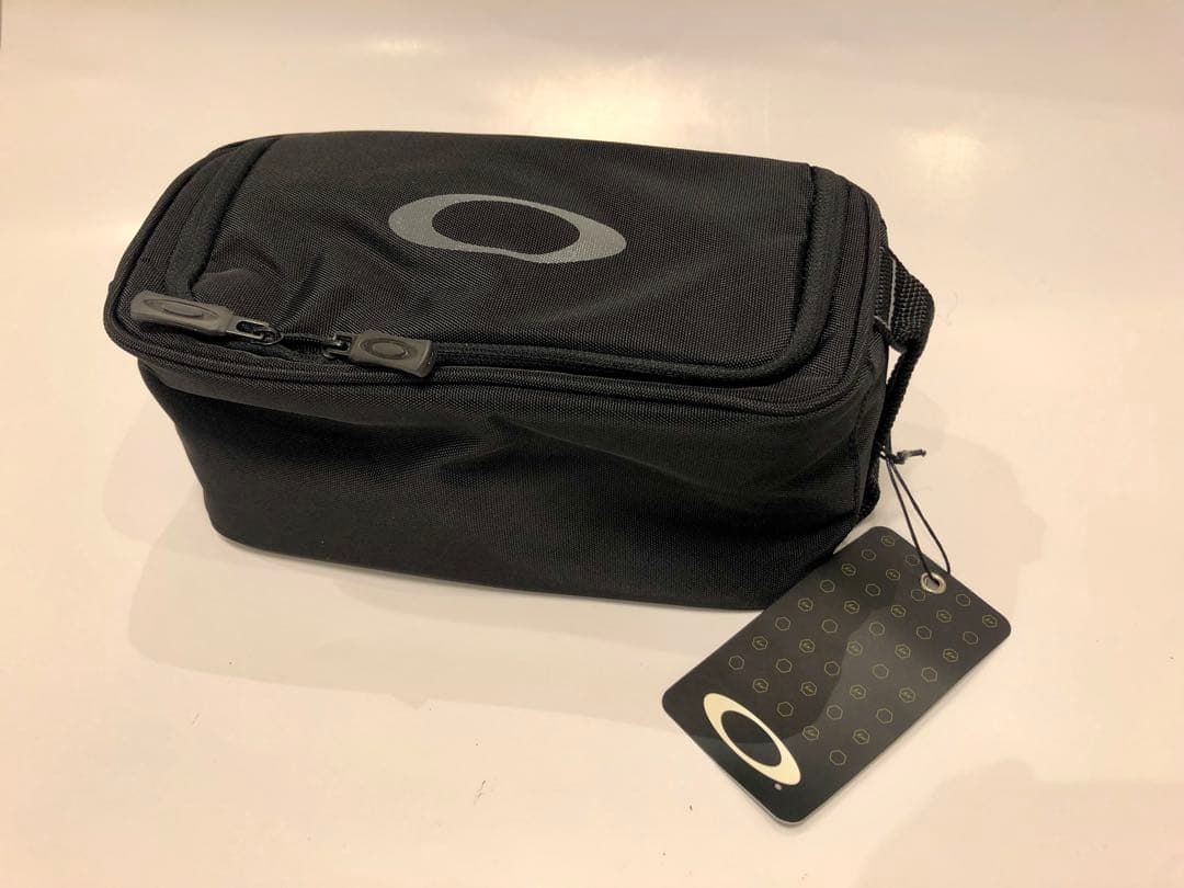 【新品】OAKLEY FRAGMENT ゴーグル【限定品】