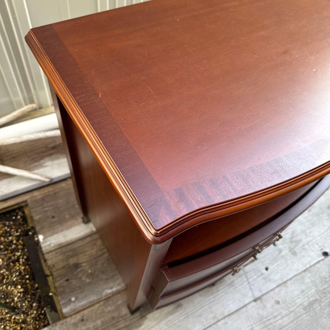 ベネチア　サイドかキャビネット　サイドチェスト　VENEZIA