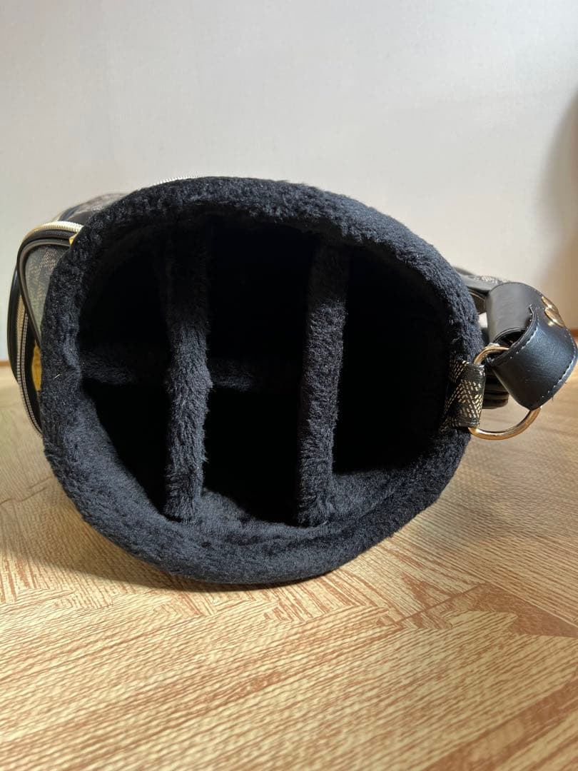 【Resurrection】 レザレクショ キャディバッグ