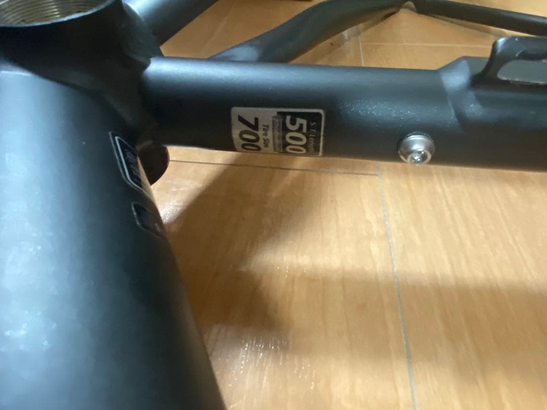 2021年 KHODAABLOOM FARNA105 フレームセット 500