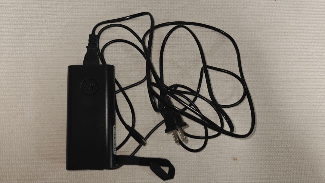 Windowsノート本体 DELL XPS 15 9500 i7/1650Ti/32GB/2TB/4K