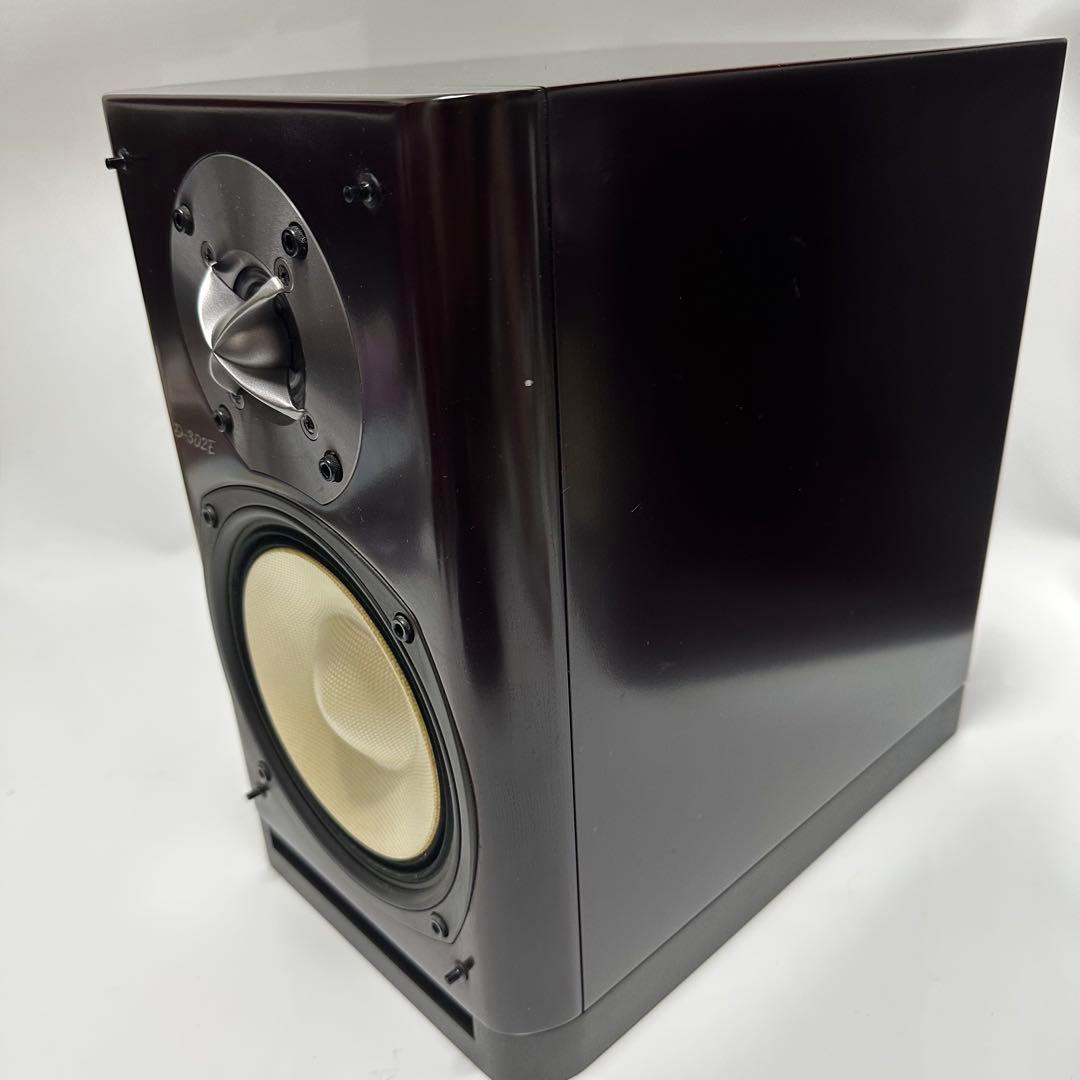 ONKYO スピーカーシステムD-302E オンキョー